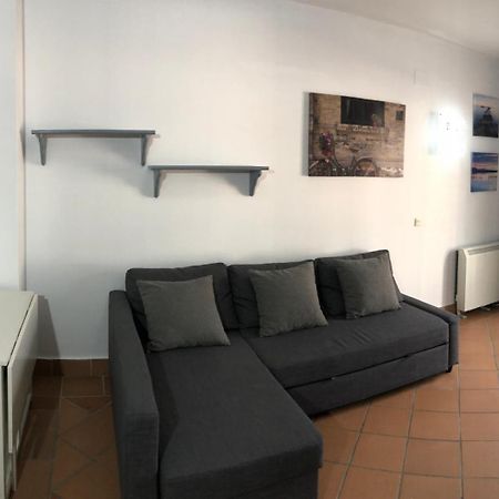 Ferienwohnung Plaza Andalucia Edificio Dornajo 215 Sierra Nevada Exterior foto