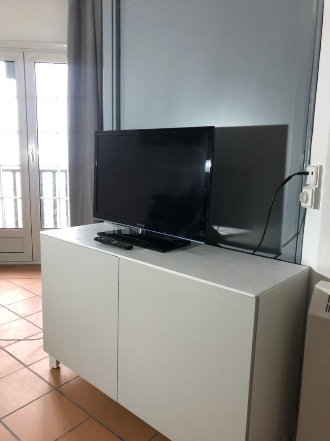 Ferienwohnung Plaza Andalucia Edificio Dornajo 215 Sierra Nevada Exterior foto