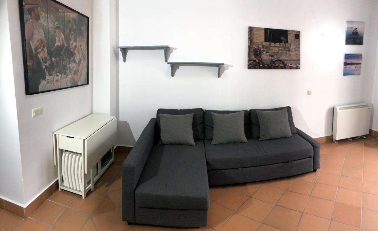 Ferienwohnung Plaza Andalucia Edificio Dornajo 215 Sierra Nevada Exterior foto